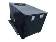 GOODMAN Used Central Air Conditioner Package GPC1548H41AB ACC-22673