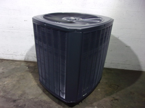 Used 4 Ton Condenser Unit TRANE Model 2TWR3048A1000AA ACC-22753