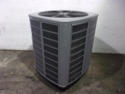 Used 5 Ton Condenser Unit AMERICAN STANDARD Model 2A7A3060A1000AA ACC-21174