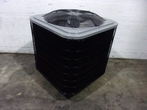 Used 5 Ton Condenser Unit BRYANT Model 114CNA060-A ACC-22781