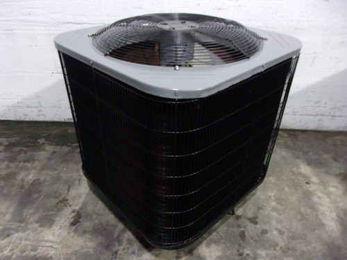Used 5 Ton Condenser Unit CARRIER Model CA14NAO60-A ACC-22824