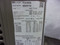 YORK Used Central Air Conditioner Package PCE4A3023 ACC-22760