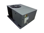 NORDYNE Used Central Air Conditioner Package RP7RE-036K ACC-22785