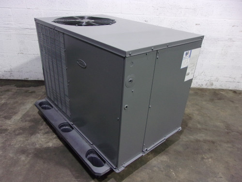 Used 3.5 Ton Package Unit CARRIER Model PAJ442000K ACC-22811