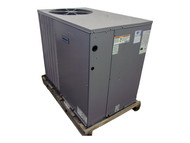 COMFORTMAKER Scratch & Dent Central Air Conditioner Package PAJ448000K ACC-22197
