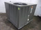 Scratch & Dent 4 Ton Package Unit RHEEM Model RACAZR048AJT ACC-22201