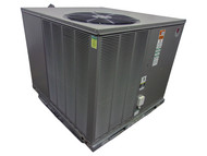RHEEM Scratch & Dent Central Air Conditioner Package RACAZR048AJT ACC-22201