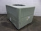 Used 5 Ton Commercial Package Unit TRANE Model 4TCC3060A3000BA ACC-22711