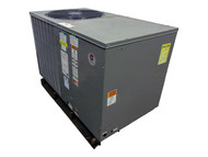 RHEEM Scratch & Dent Central Air Conditioner Package RACBZR060AJT ACC-22203