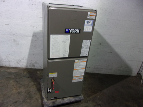 Scratch & Dent 3 Ton Air Handler Unit YORK Model JHE36C5AD2SS1 ACC-22802