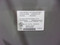 RHEEM Used Central Air Conditioner Cased Coil RCF3621MTAMCA ACC-22873