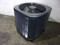 Used 2 Ton Condenser Unit TRANE Model 4TTR5024E1000AB ACC-22846
