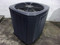 Used 2 Ton Condenser Unit TRANE Model 4TWR5024G1000AA ACC-22849