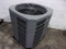 Used 3 Ton Condenser Unit ALLEGIANCE Model 4A7A3036D1000AA ACC-22834