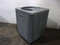 Used 3.5 Ton Condenser Unit YORK Model ML14KP1-042-230A02 ACC-22586