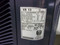 TRANE Used Central Air Conditioner Commercial Condenser 4TTA3048A3000AA ACC-22835