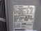 AMERICAN STANDARD Used Central Air Conditioner Condenser 4A7A5049E1000B13 ACC-22840