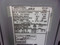 AMERICAN STANDARD Used Central Air Conditioner Condenser 4A7A6061J1000AA ACC-22839