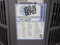 Used 5 Ton Condenser Unit AMERICAN STANDARD Model 4A7A6061J1000AA ACC-22839
