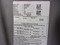 COMFORTMAKER Scratch & Dent Central Air Conditioner Air Handler FXM4X3000AL ACC-22035