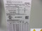 AMERICAN STANDARD Scratch & Dent Central Air Conditioner Air Handler TEM8A0B30V31DCA ACC-22251
