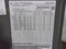 RHEEM Scratch & Dent Central Air Conditioner Air Handler RH1PZ3017STANNJ ACC-22045