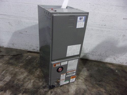 Scratch & Dent 2.5 Ton Air Handler Unit RHEEM Model RH1PZ3017STANNJ ACC-22045