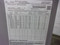 RHEEM Scratch & Dent Central Air Conditioner Air Handler WH1PZ3017STANNJ ACC-22075