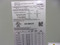 AMERICAN STANDARD Scratch & Dent Central Air Conditioner Air Handler TEM6A0B30H21SC ACC-22248