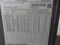 RHEEM Scratch & Dent Central Air Conditioner Air Handler RH3VZ3617STACNJ ACC-22061