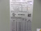 AMERICAN STANDARD Scratch & Dent Central Air Conditioner Air Handler TEM8A0C36V31DC ACC-22252
