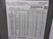 RHEEM Scratch & Dent Central Air Conditioner Air Handler RHMVZ6024SEACNJ ACC-22072