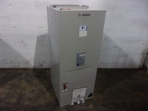Scratch & Dent 5 Ton Air Handler Unit BOSCH Model BVA-60WN1-M15 ACC-22016