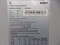 BOSCH Scratch & Dent Central Air Conditioner Air Handler BVA-60WN1-M15 ACC-22016