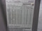 RHEEM Scratch & Dent Central Air Conditioner Air Handler WH2TZ6024STANNJ ACC-22078