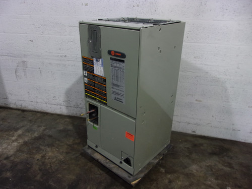 Used 3 Ton Air Handler Unit TRANE Model 2TEC3F36B1000AA ACC-22807