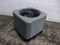 Used 1.5 Ton Condenser Unit RHEEM Model RA1418AJINA ACC-22884