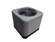 RHEEM Used Central Air Conditioner Condenser RA1418AJINA ACC-22884