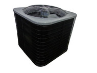 CARRIER Used Central Air Conditioner Condenser CA14NA024-A ACC-22880