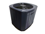 TRANE Used Central Air Conditioner Condenser 4TTR6024AJ1000BA ACC-22862