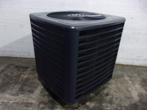 Used 3.5 Ton Condenser Unit GOODMAN Model GSX160421FE ACC-22871