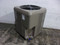YORK Used Central Air Conditioner Condenser YCE42B22SA ACC-22857