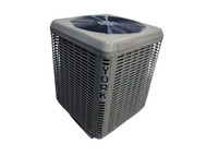 YORK Used Central Air Conditioner Condenser YCE42B22SA ACC-22857