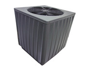RHEEM Used Central Air Conditioner Condenser 14AJM49A01 ACC-22885