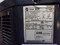 TRANE Used Central Air Conditioner Condenser 4TTR4060L1000AA ACC-22892