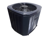 TRANE Used Central Air Conditioner Condenser 4TTB6024A1000AA ACC-22887