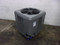 YORK Used Central Air Conditioner Condenser TC7B2421SA ACC-22596