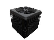 YORK Used Central Air Conditioner Condenser TC7B2421SA ACC-22596