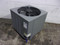 RHEEM Used Central Air Conditioner Condenser 13AJN30A01 ACC-22868