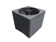 RHEEM Used Central Air Conditioner Condenser 13AJN30A01 ACC-22868